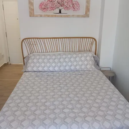 Perla 6 Playa * فوينخيرولا