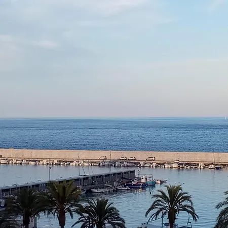 شقة Perla 6 Playa *