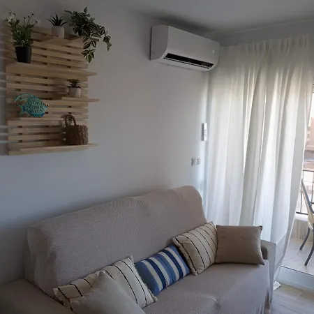 Perla 6 Playa * فوينخيرولا