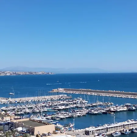 Perla 6 Playa * فوينخيرولا