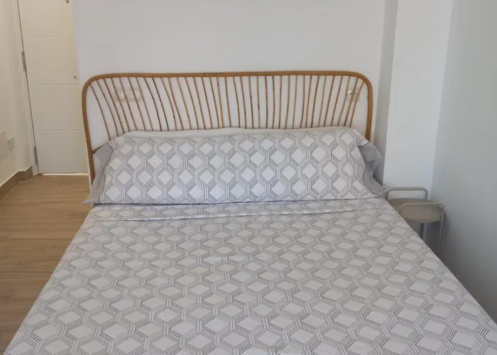 Perla 6 Playa * Fuengirola