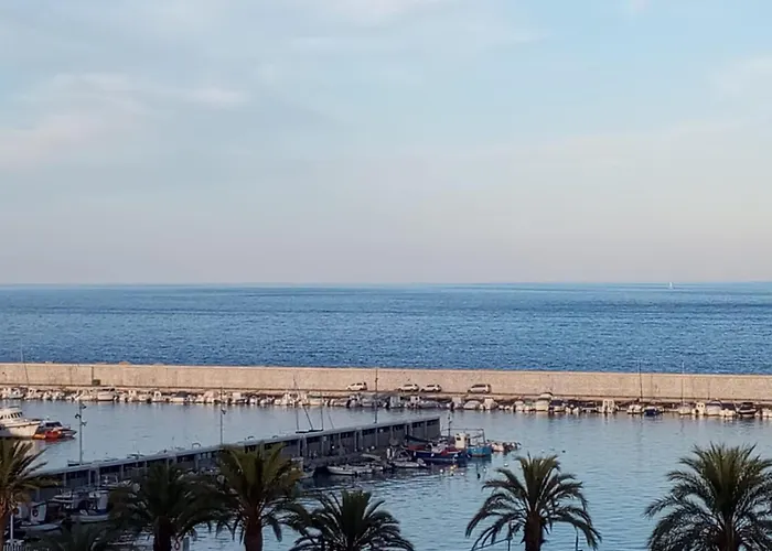 Apartment Perla 6 Playa *