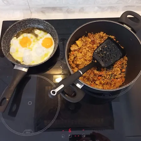 Appartamento Perla 6 Playa *