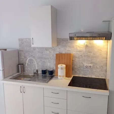 Perla 6 Playa Appartamento Fuengirola