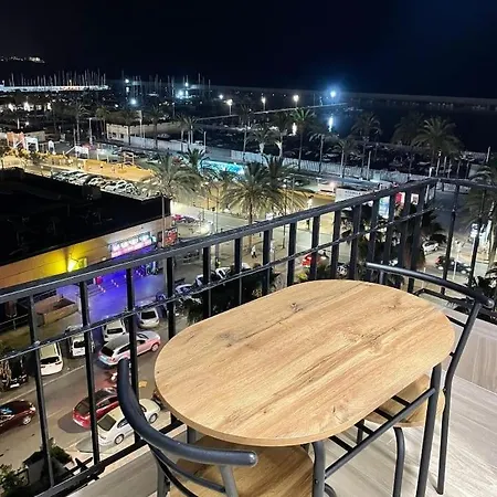 Perla 6 Playa * Fuengirola