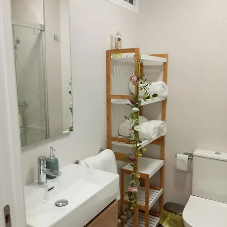 Appartamento Perla 6 Playa *