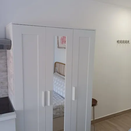 Perla 6 Playa Appartamento *