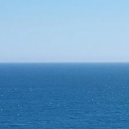 Perla 6 Playa Appartamento