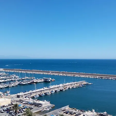 Perla 6 Playa דירה