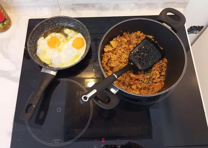 Apartment Perla 6 Playa *