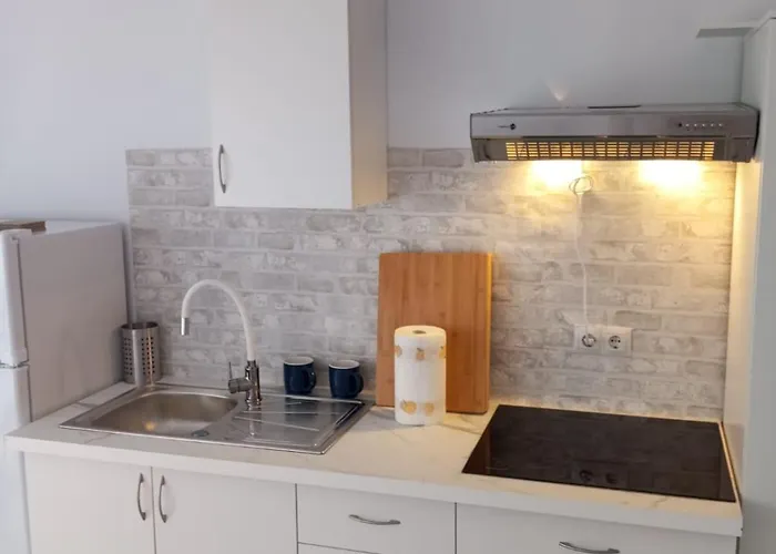 Perla 6 Playa Appartamento Fuengirola