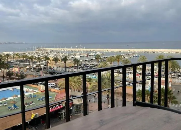 Apartment Perla 6 Playa *