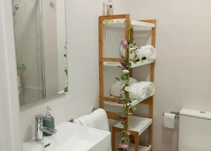 Apartment Perla 6 Playa *