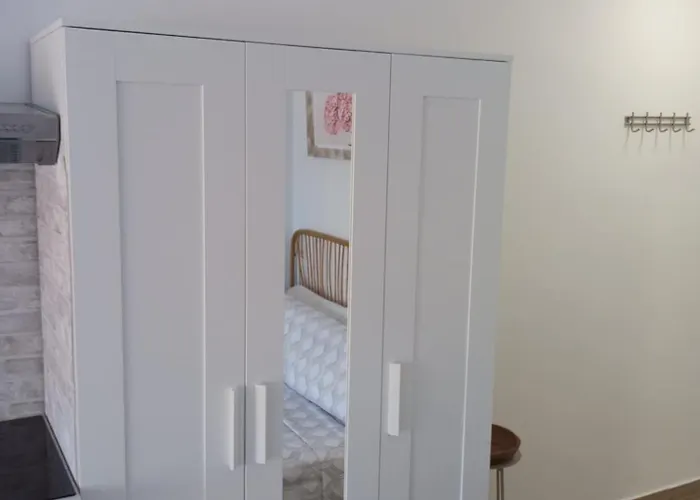 Perla 6 Playa Appartement *