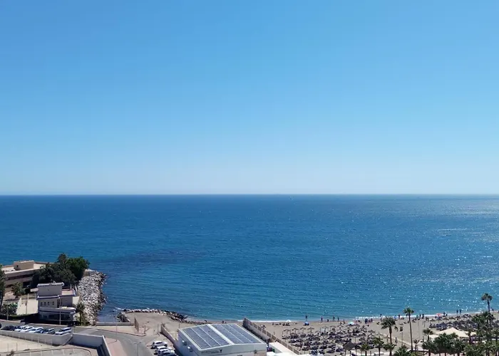 Perla 6 Playa Apartment *