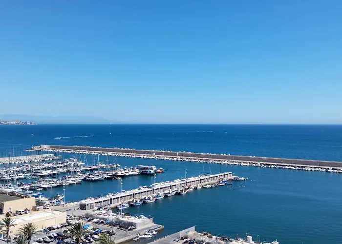 Perla 6 Playa Appartement