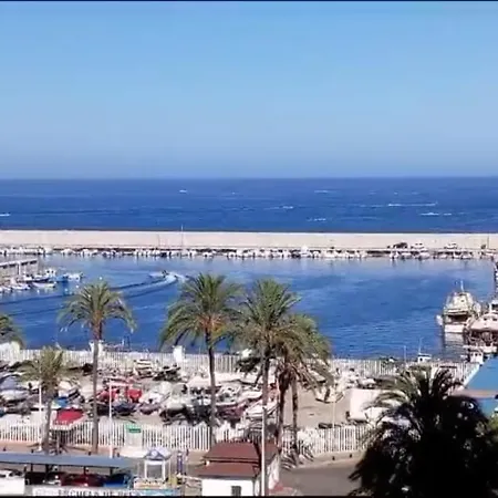 Perla 6 Playa