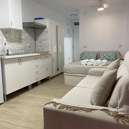 아파트 Perla 6 Playa